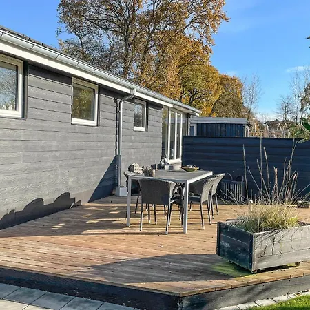 Semesterbostad Ocean Front In With Wifi *