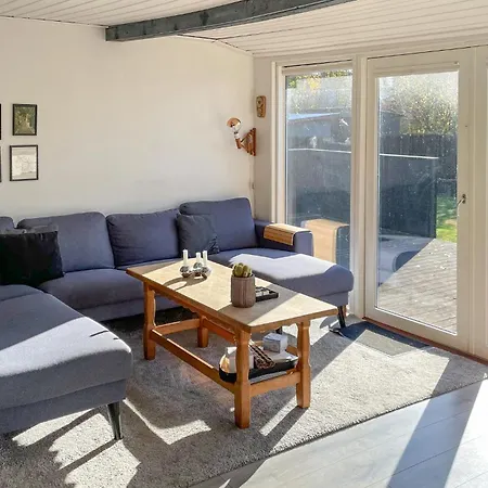 Semesterbostad Ocean Front In With Wifi