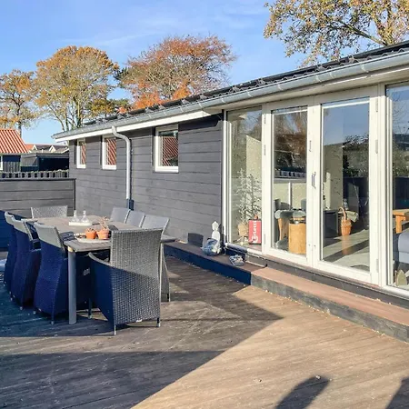 Ocean Front In With Wifi * Otterup