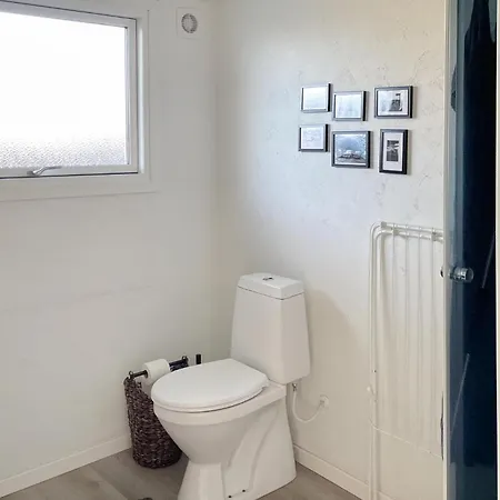 Ocean Front In With Wifi *