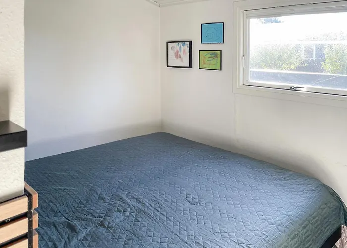 Feriehus Ocean Front In With Wifi *